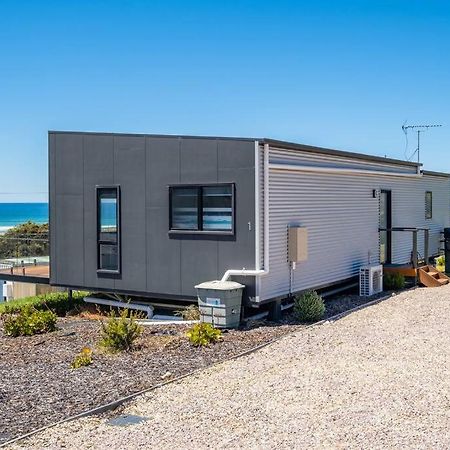 Villa Bordaga Unit 1 Scamander Exterior foto